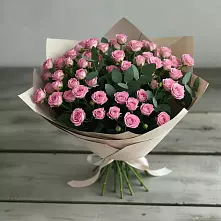 Букет Удовольствие #REPLACE_PRED# Новый