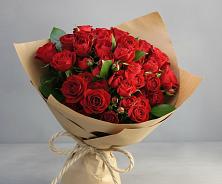 Букет Любовный роман #REPLACE_PRED# Новый