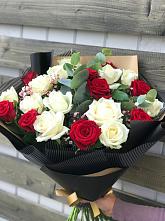 Букет Истинная любовь #REPLACE_PRED# Новый