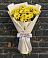 Букет цветов из: Хризантемы в Новый