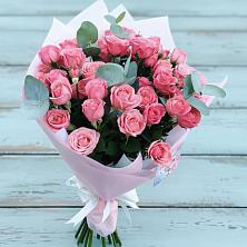 Букет Леди совершенство в Новый